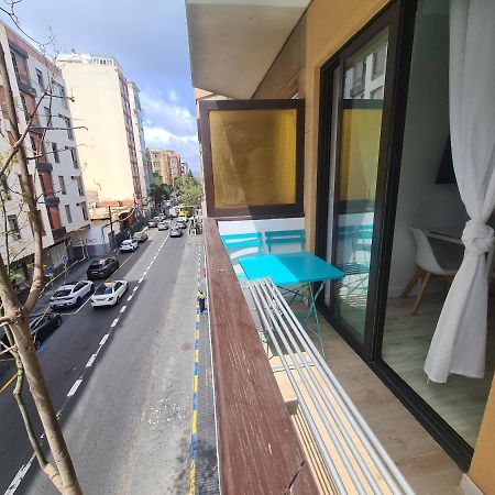 Vv Canteras Luz "By Henrypole Home" Las Palmas de Gran Canaria Exterior foto