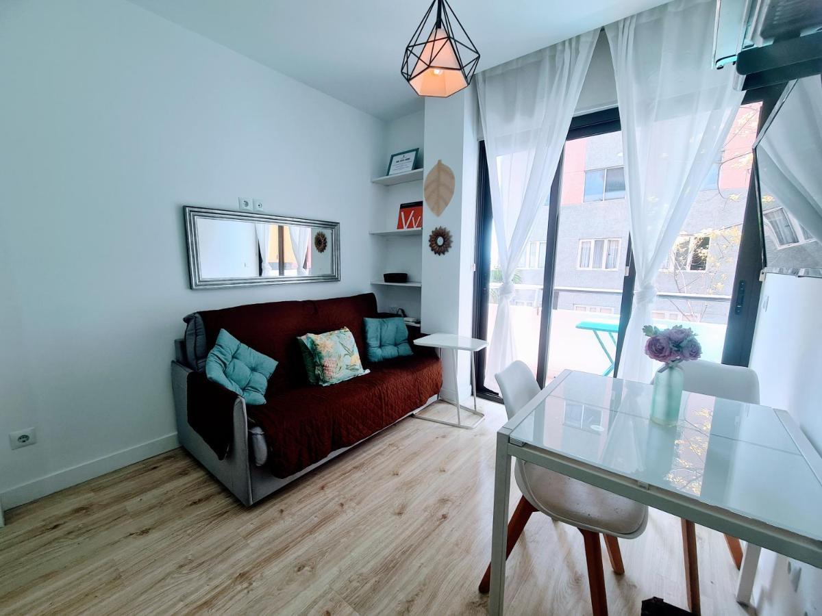 Vv Canteras Luz "By Henrypole Home" Las Palmas de Gran Canaria Exterior foto