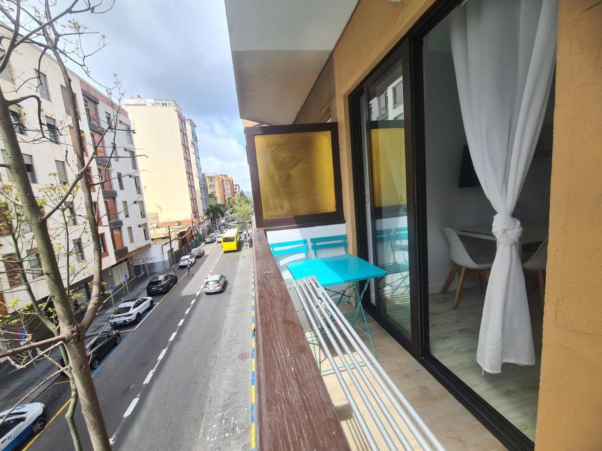 Vv Canteras Luz "By Henrypole Home" Las Palmas de Gran Canaria Exterior foto